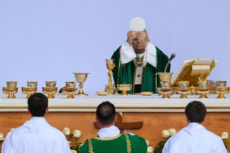 León XIV