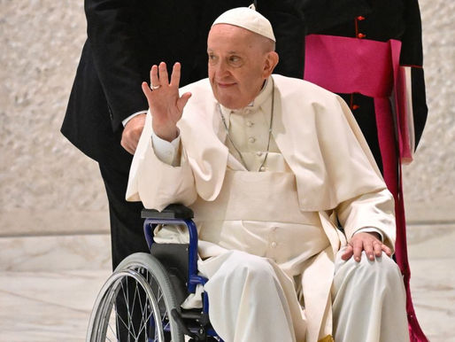 ¿Cuál es la verdad de la salud del Papa?
