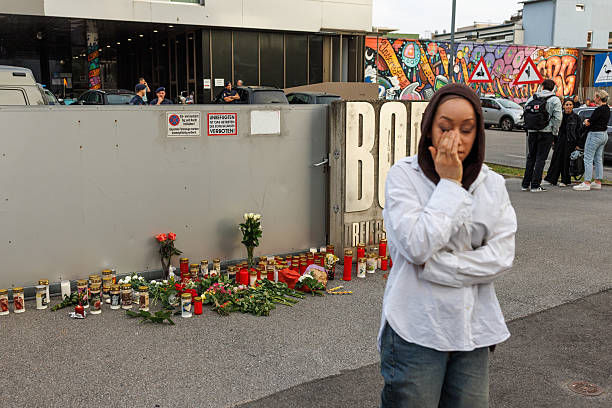 Masacre