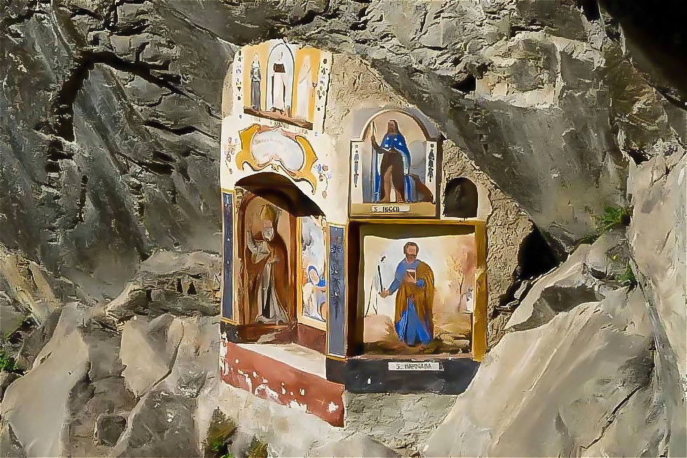 San Bessus