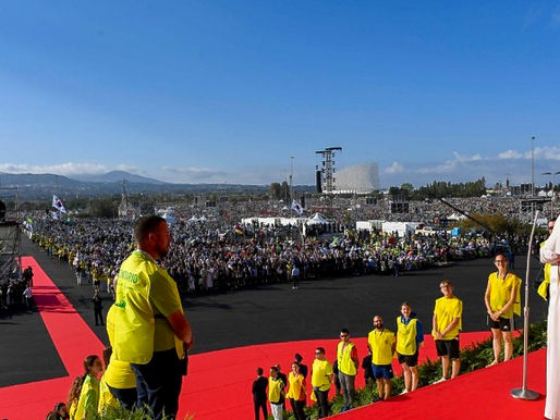 “No Estamos Enfermos… ¡Estamos Vivos!”: El Grito Final del Papa ante Más de un Millón de Jóvenes