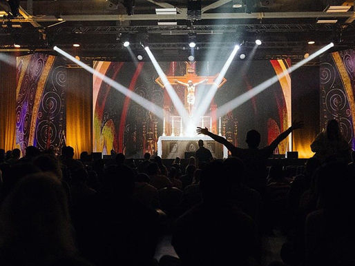 SEEK 2026: El Grito Silencioso de una Generación que Volvió a Buscar a Dios