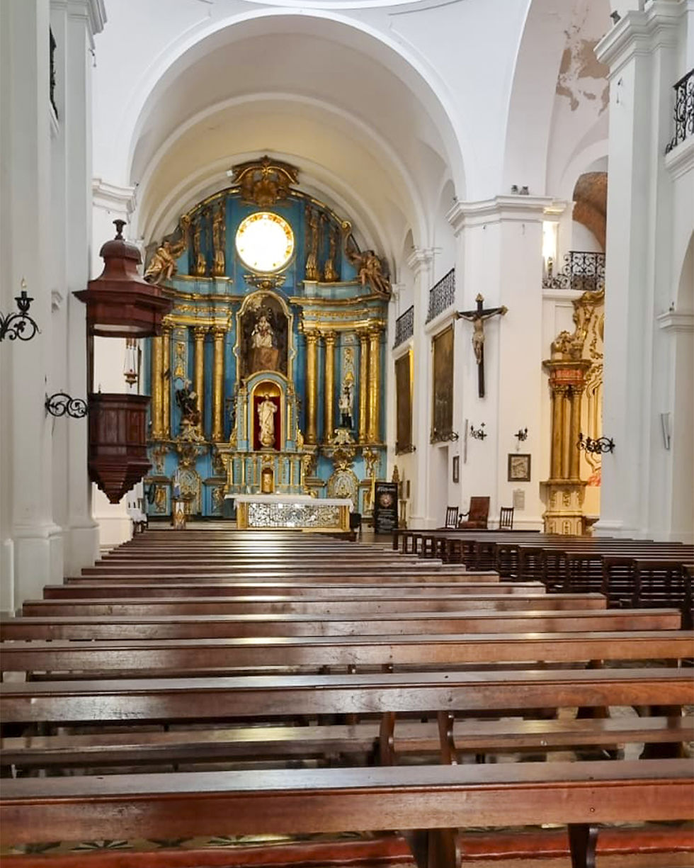 san ignacio