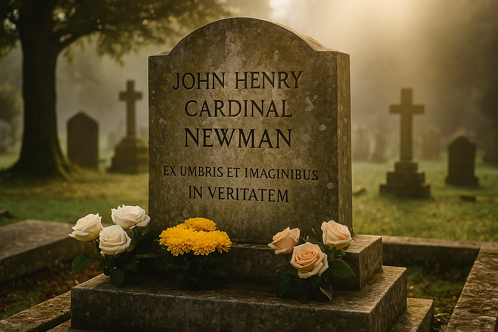 John Henry Newman