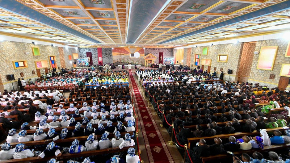 “EL MUNDO ESTÁ SIENDO DESTRUIDO POR UNOS POCOS”: EL GRITO DEL PAPA QUE SACUDE A LOS PODEROSOS