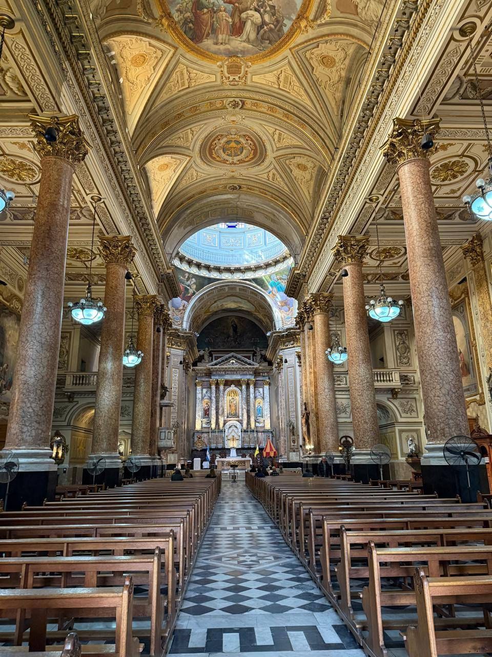 Papa Francisco cumpleaños 89 años