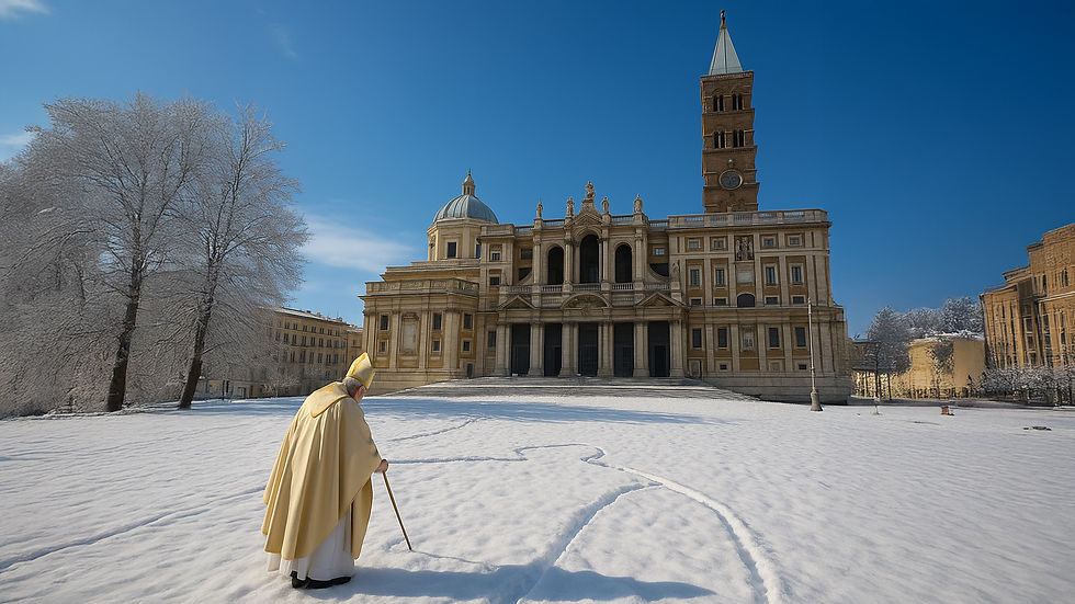 Nuestra Señora de las Nieves