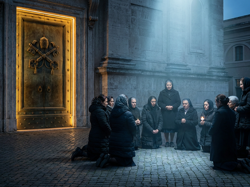 El Vaticano Cierra la Puerta al Diaconado Femenino: “No Es Posible… Por Ahora”