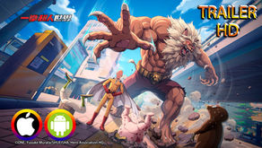 One Punch Man: World - Trailer 2 (Android/IOS) Official