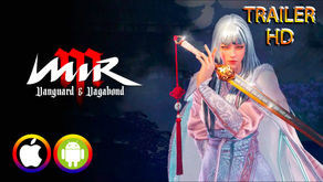MIR M - Trailer (Android/IOS) Official