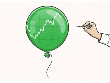 2 ways to Protect your Equity Portfolio from a Stock Bubble