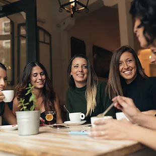 3 Simple Shifts To Improve Your Social Life & Spark Real Connection