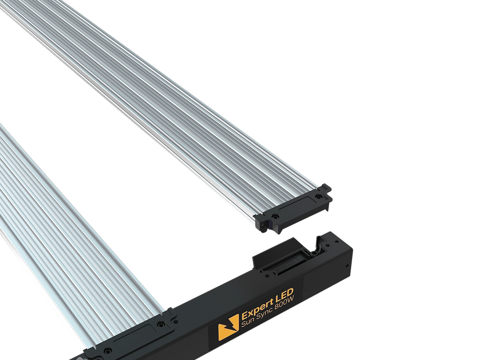 Thumbnail: Expert LED - Sun Sync 830w