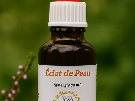 Gemmothérapie & Peau : acné, eczéma, teint terne… quels bourgeons choisir ?