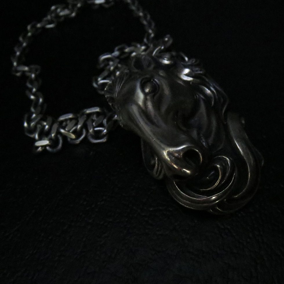 サムネイル： Gallop