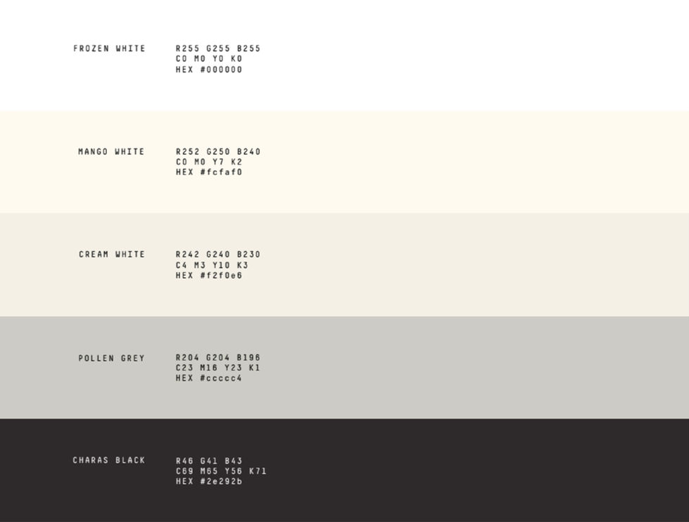 Code Couleur