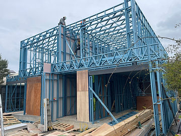 Multi development in Thornbury