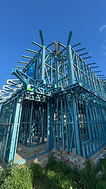 Multi development - Houston Court, Brooklyn