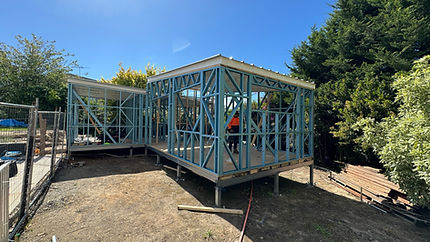 Granny Flat - Chetwyn Crt, Frankston Sth