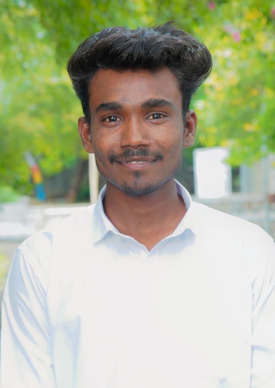 Writer: Prashik