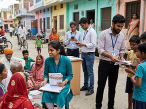 Empowering Youth Through Social Entrepreneurship: Creating Change, Not Just Careers