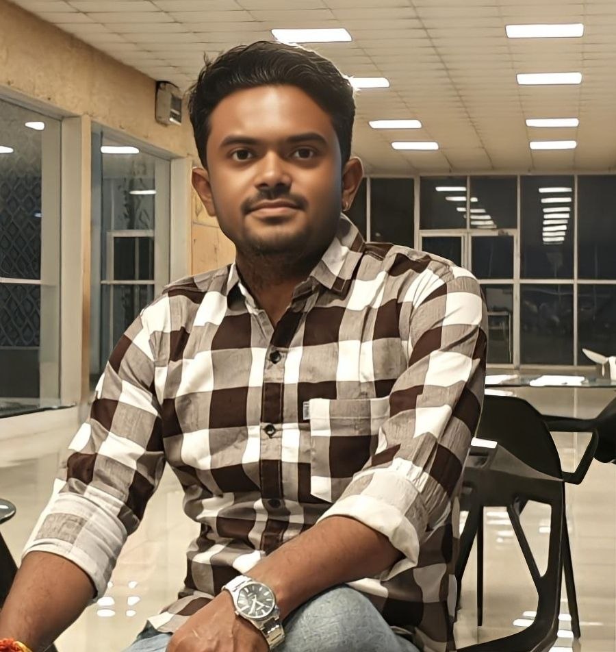 Writer: Prabansh
