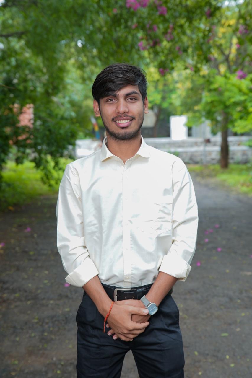 Writer: Anupam Kumar