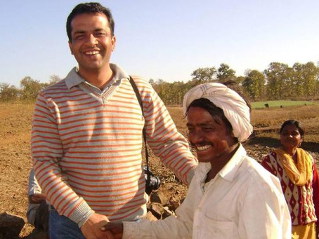 Start Small, Build Smart: Why First Experiments Matter in Social Entrepreneurship