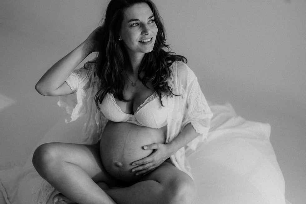 Babybauchbilder Landshut, Schwangerschaft in Landshut