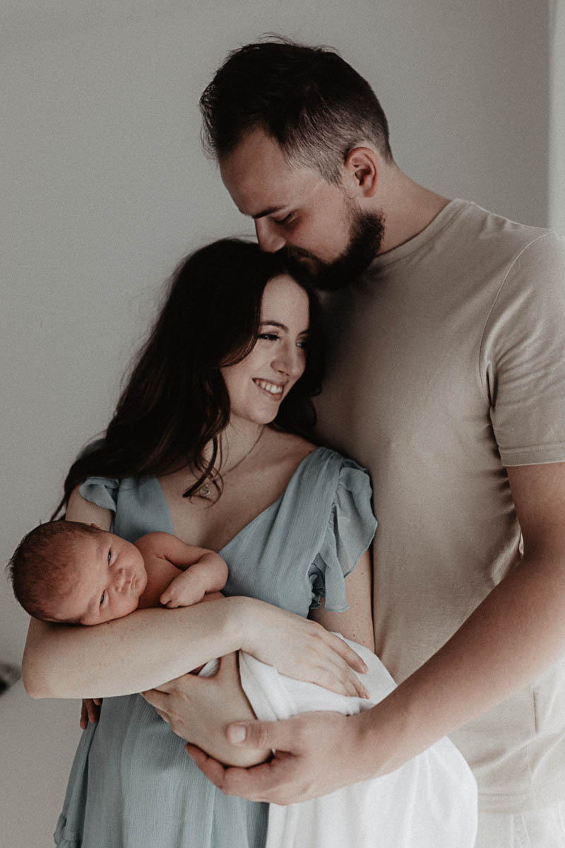 Babyfotos landshut Babyfotograf Neugeborenenfotos  Freising Deggendorf Dingolfing Romana Jovanovic