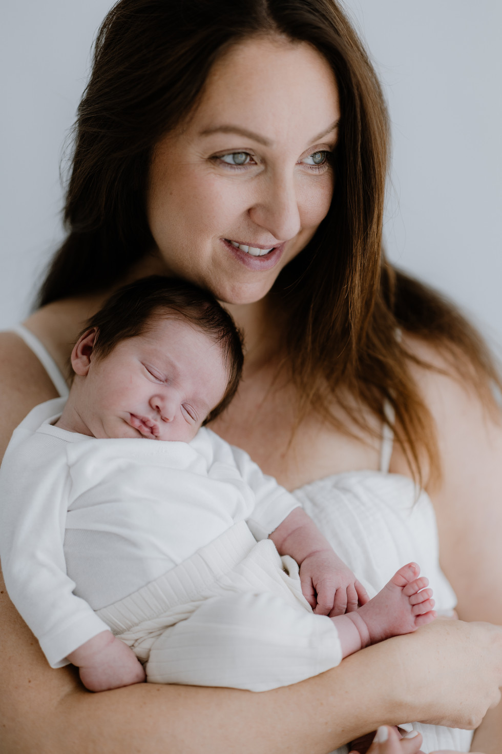 Newbornfotos Freising- Romana Jovanovic Photography
