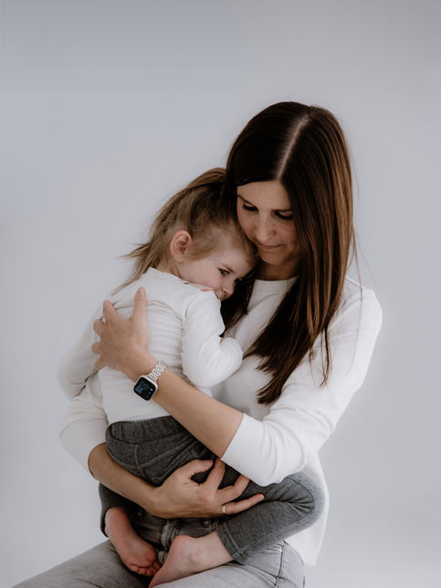 Mama Tochter Fotoshooting Landshut - kinderfotograf Romana Jovanovic