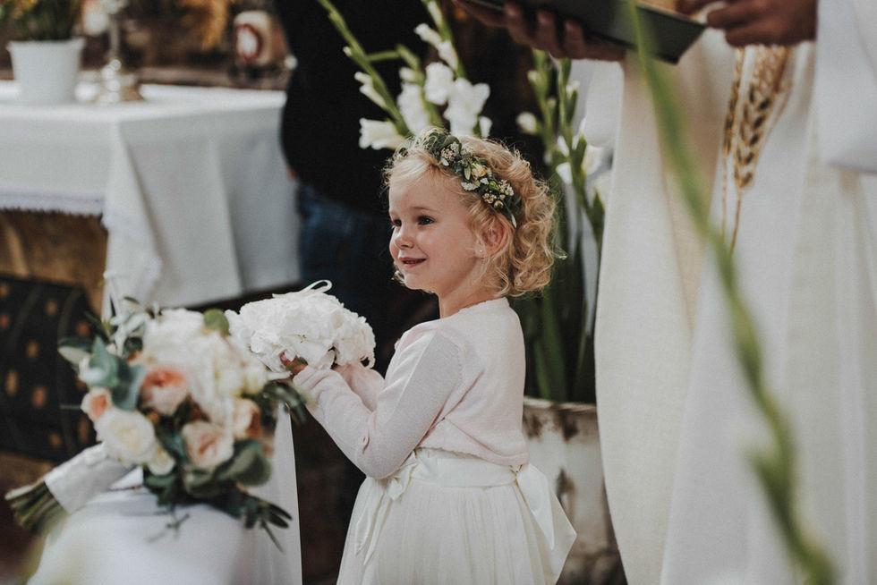 hochzeit