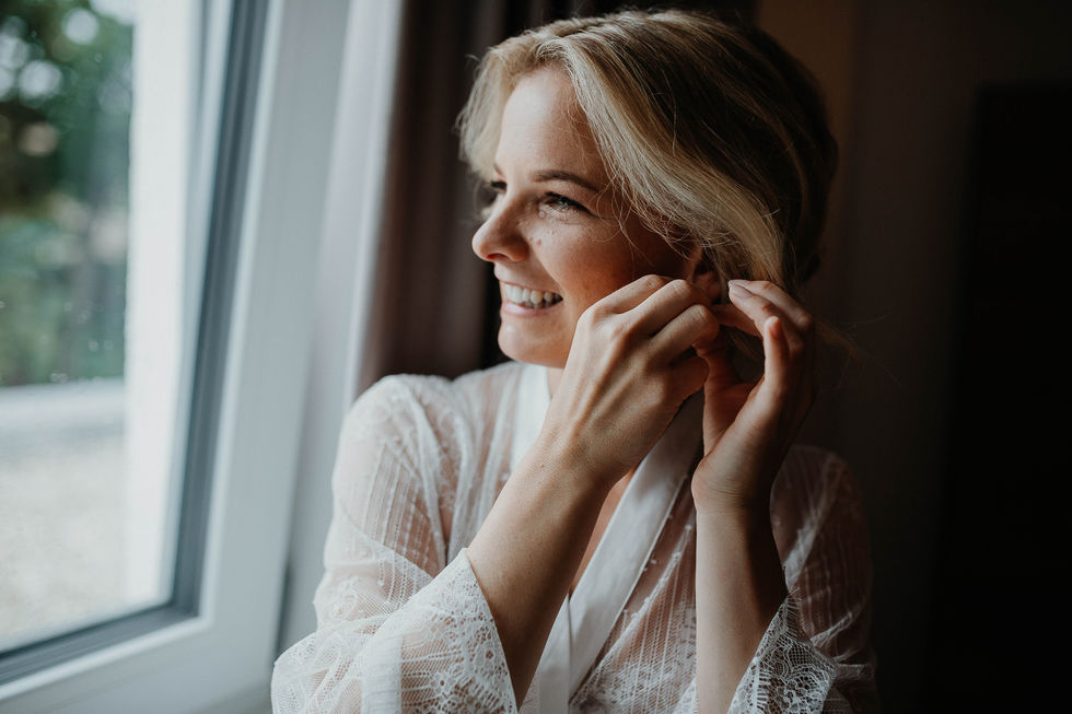 getting ready braut- hochzeitsfotograf landshut