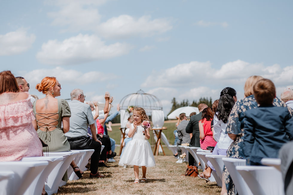 Hochzeitsfotograf Landshut