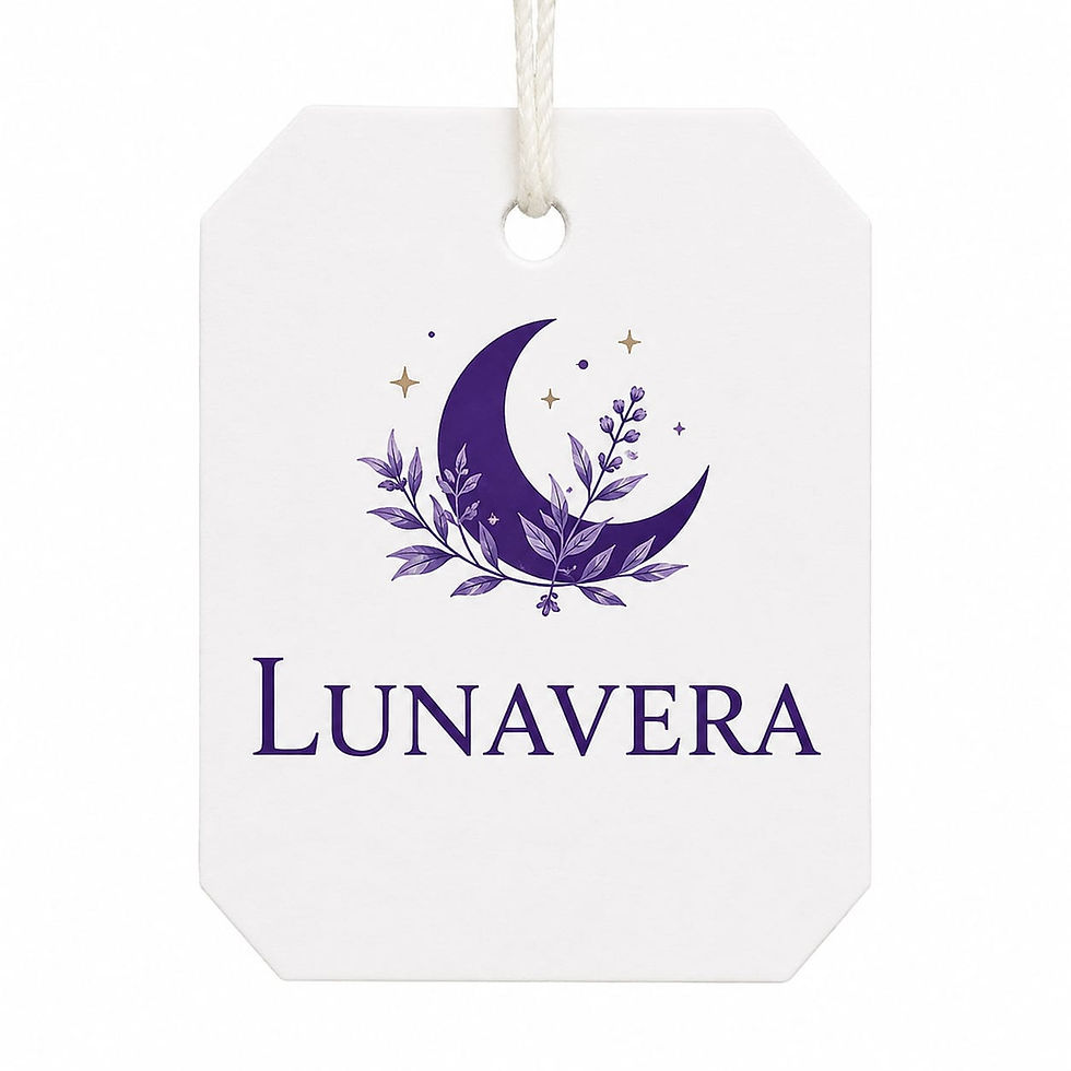 Miniatura: LUNA VERA | Té Filtrante de Verbena