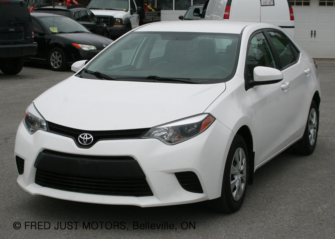 Inventory | Belleville | Fred Just Motors