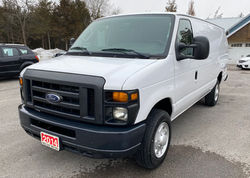 2014 Ford E-150 Cargo