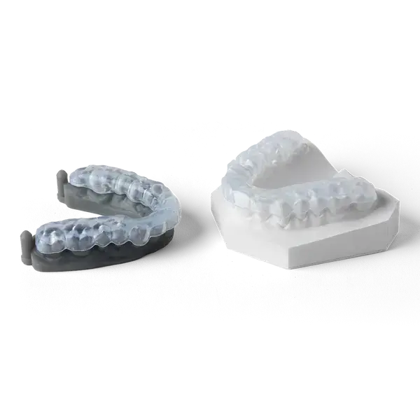 Miniatura: Resina Formlabs Dental LT Comfort 1L Form 3B+