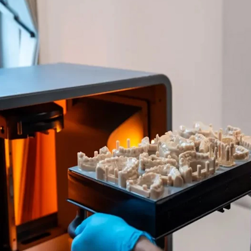 Miniatura: Stampante 3D FORMLABS FORM 4BL
