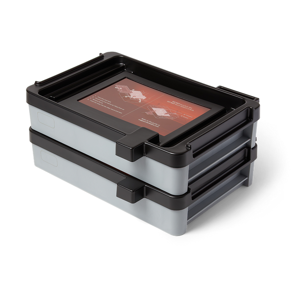 Miniatura: Vaschetta resina Formlabs Form 4B