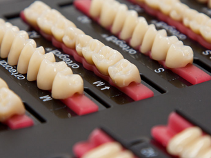 DENTI DI CLASSE PREMIUM