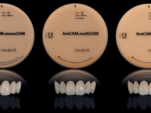 MATERIALI BRECAM.PMMA