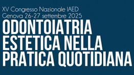 ODONTOIATRIA ESTETICA NELLA PRATICA QUOTIDIANA