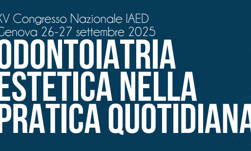ODONTOIATRIA ESTETICA NELLA PRATICA QUOTIDIANA