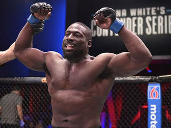 Autumn Opportunities Aplenty for New England Fighters