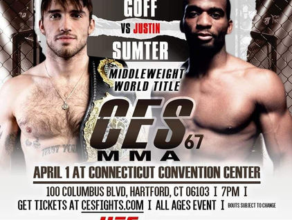 CES 67: Sumter vs. Goff - In Their Own Words
