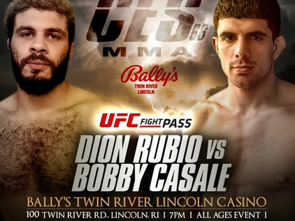 The Room Podcast: Dion Rubio Talks CES Debut Friday Night at CES 66