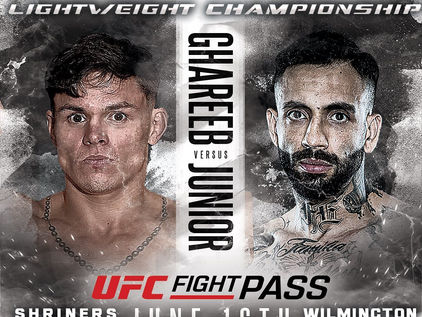 Combat FC 4: The Recap