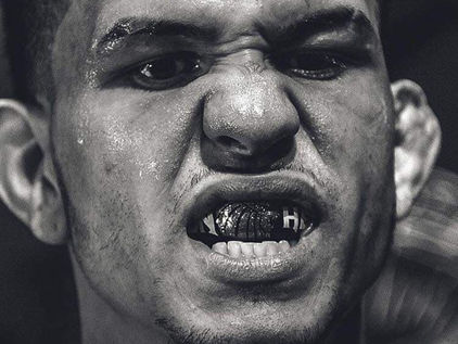 The Wait is Over, Candelario Returns at LFA 104